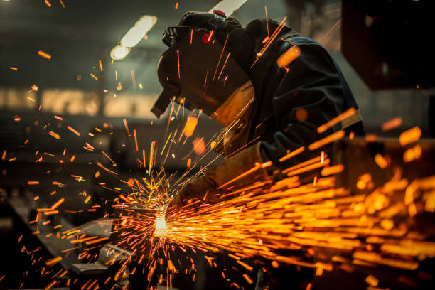Best Automation and Robotic Welding in Woodville, OH