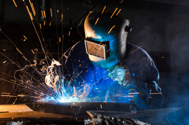 Best Automotive Welding in Woodville, OH