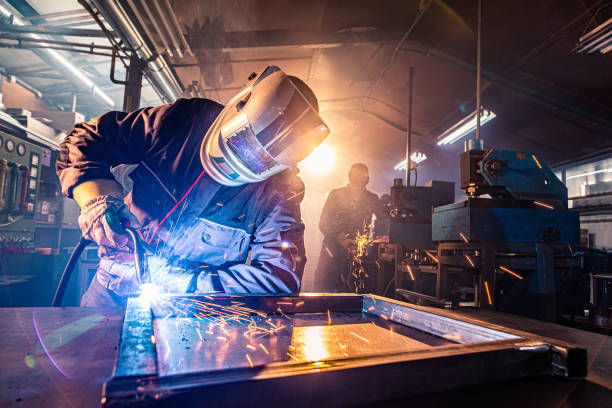 Woodville, OH Welder & Metal Fabrication Company
