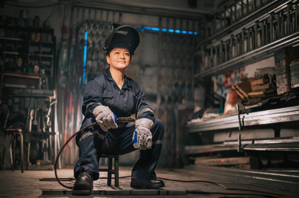 Best Artistic and Custom Metal Fabrication in Woodville, OH