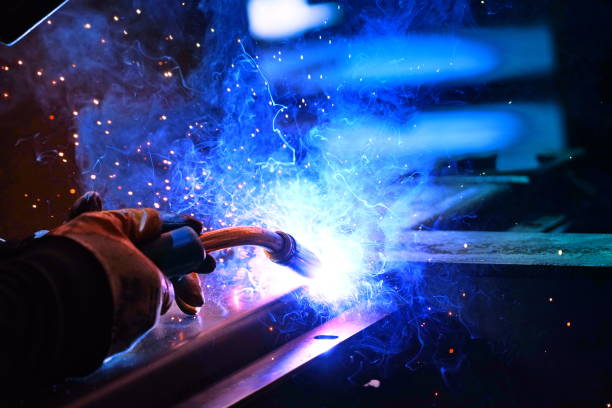 Best Structural Steel Welding in Woodville, OH