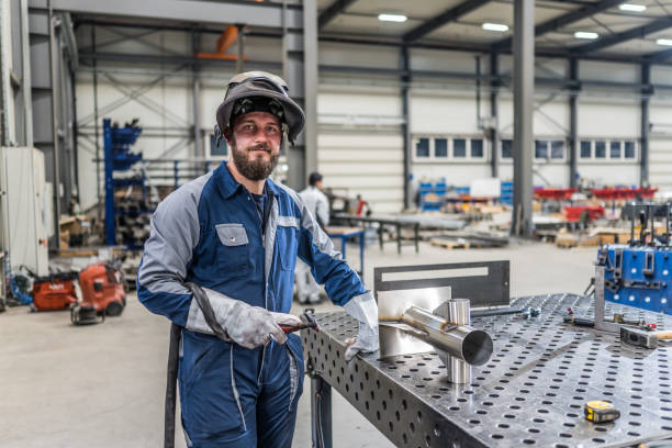 Trusted Woodville, OH Welder & Metal Fabrication Experts