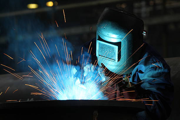 Best Automation and Robotic Welding in Woodville, OH